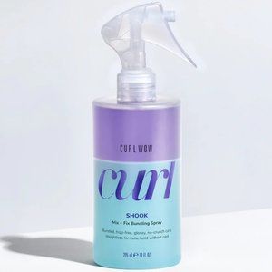 Color Wow Curl Shook Mix + Fix Bundling Spray